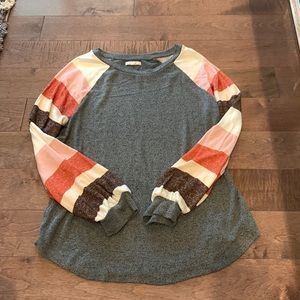 Maurice’s Long Sleeve Shirt